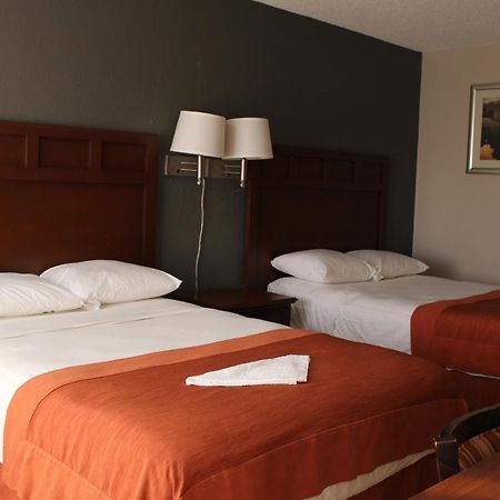La Vista Inn ポート・リッチー エクステリア 写真