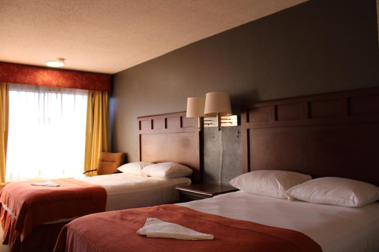 La Vista Inn ポート・リッチー エクステリア 写真