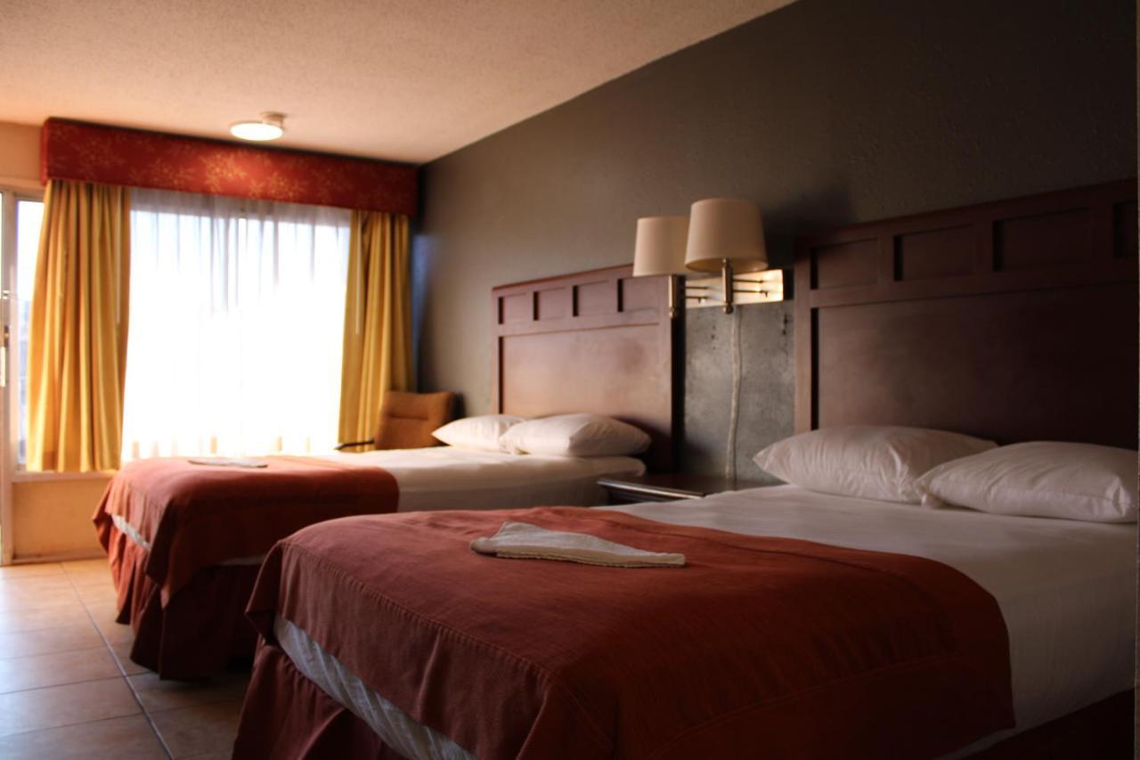 La Vista Inn ポート・リッチー エクステリア 写真