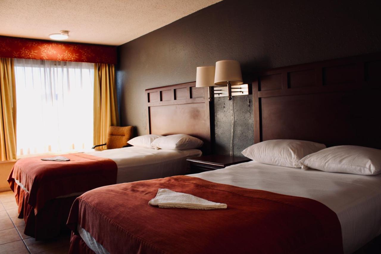 La Vista Inn ポート・リッチー エクステリア 写真